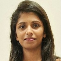 Arpita Anil Warang