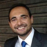 Robson Gomes Dos Santos
