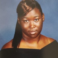 Jpresha Jackson