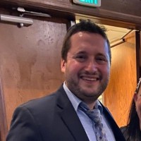Ari Goldstein