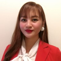 Jaira Mae Segovia