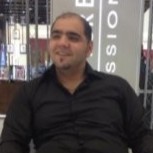 Mahmoud Husian