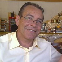 Donelio del Campo Garrote