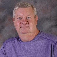 Larry Jensen