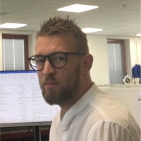 Ingmar Tjipjes