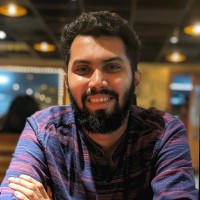 Chetan Kini