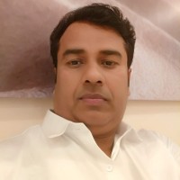 Anil Kumar Singh