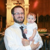 Christopher Huston