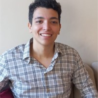 Pedro Henrique Mendonça De Oliveira