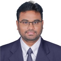 Gajanan Kasawar Ph. D.
