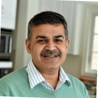 Ashish Chaddha M.Eng., P.Eng., Pe