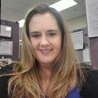 Melissa Yarbrough