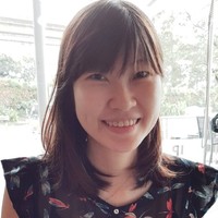 Gillian Foong
