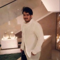 Muralidhar V V S J