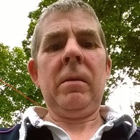 graeme williams