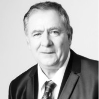 Bill Mcausland