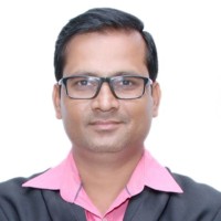 Rasmi Ranjan Purohit