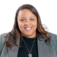 Keisa Reid, Rpa, Fma, Leed Green Associate