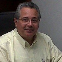 Fred Arocha,