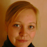 Therese Ludvigsson