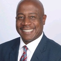 Darryl Mckinley