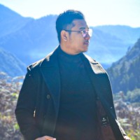 Rituraj Phukan