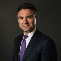 Rob Burdett