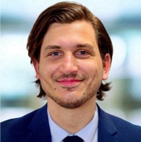 Sascha Ebert