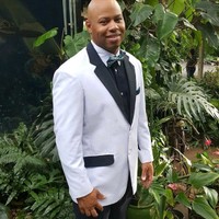 Sherod Johnson