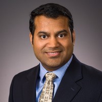 Shyam Parikh