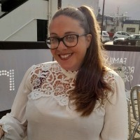 Gemma Fawcett