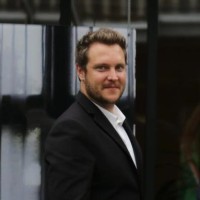 Tom Thelin
