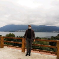 Rodrigo Vega