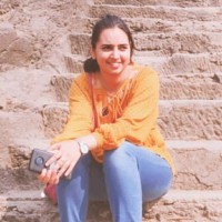 Akshara Kaulgud