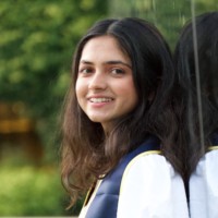 Prabina Pokharel