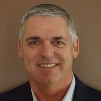 Dave Eldridge
