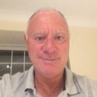 Mike Hymanson