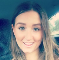 Olivia Donaldson