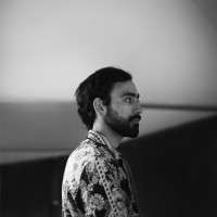 Darius Iromlou