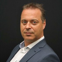 Sander van Soest