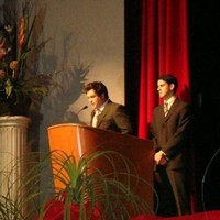 Lic. Rafael de Jesus Montaño Bojorquez