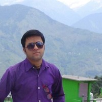 Pradeep Bhatt