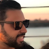 Eros Vasconcelos