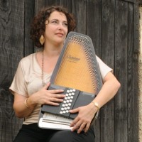 Kathleen Biaz Chanteuse
