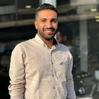 Ahmed Hamdy