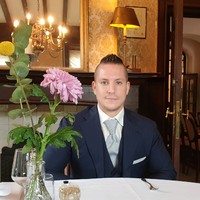 Alex De Fluiter