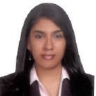 Waldy Elena Wong Bobadilla