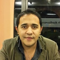 Marcos Elias Amarilla