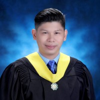 Albert Tolentino