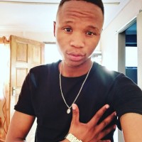 Sinovuyo Dubula